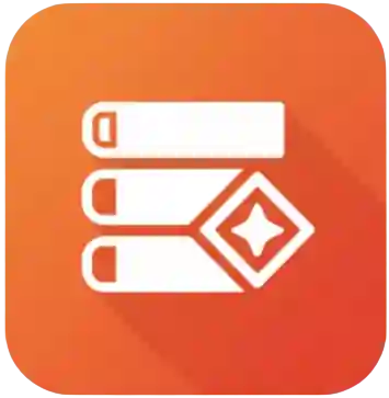 Amplia bBiblioteca Contenido